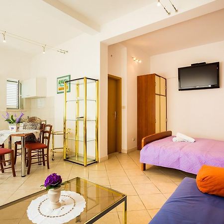Sunshine Apartments Dubrovnik Luaran gambar