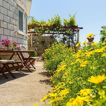 Sunshine Apartments Dubrovnik Luaran gambar