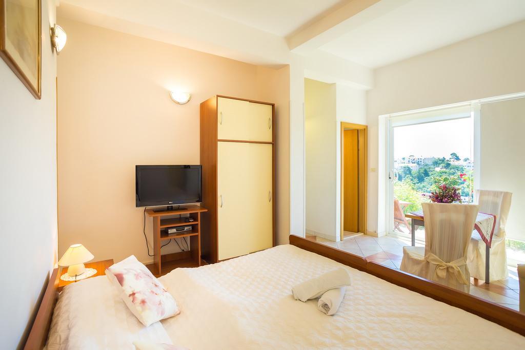 Sunshine Apartments Dubrovnik Luaran gambar