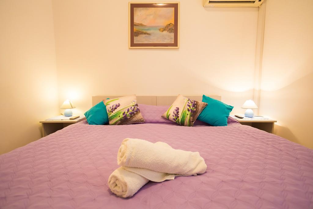 Sunshine Apartments Dubrovnik Luaran gambar