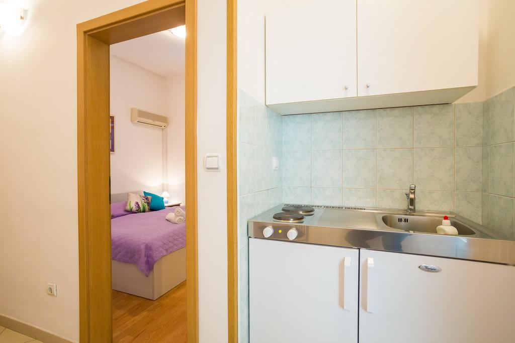 Sunshine Apartments Dubrovnik Luaran gambar