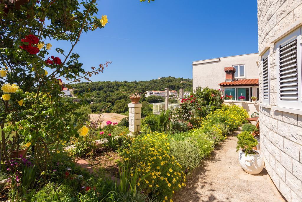 Sunshine Apartments Dubrovnik Luaran gambar