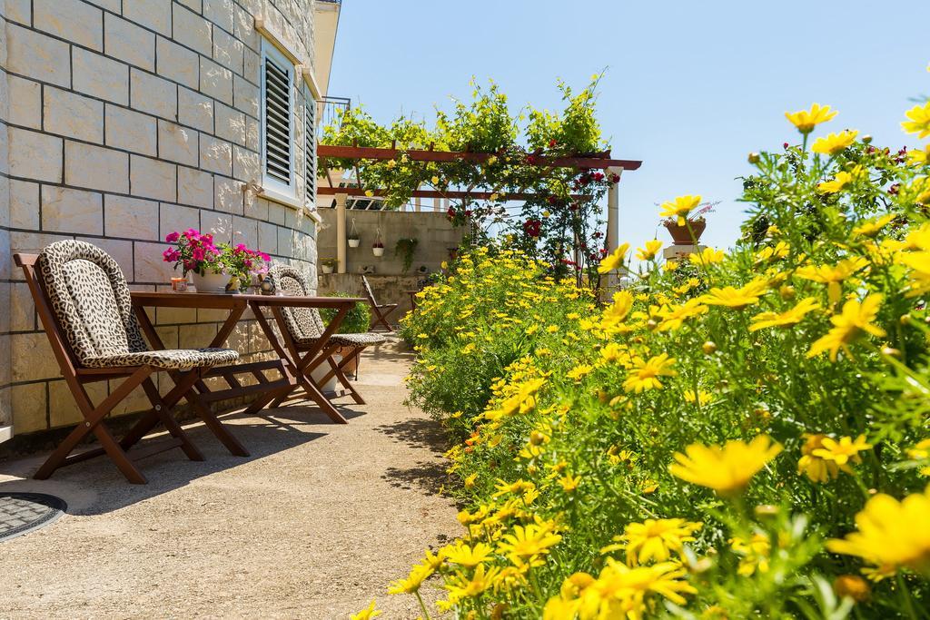 Sunshine Apartments Dubrovnik Luaran gambar