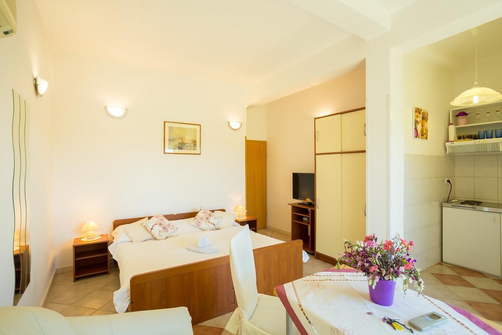 Sunshine Apartments Dubrovnik Luaran gambar