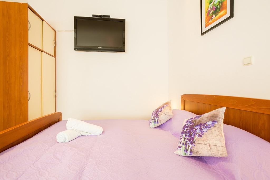 Sunshine Apartments Dubrovnik Luaran gambar
