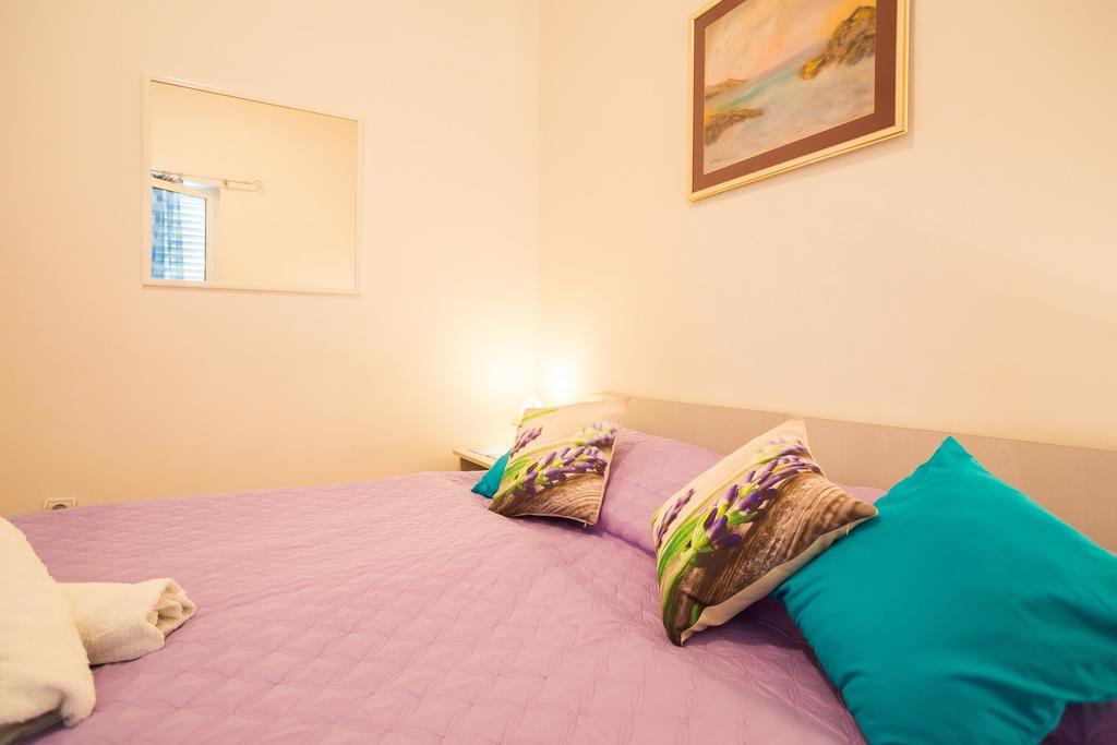 Sunshine Apartments Dubrovnik Luaran gambar