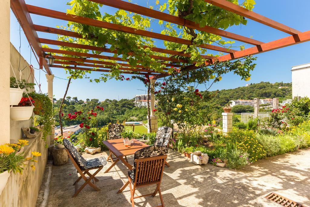 Sunshine Apartments Dubrovnik Luaran gambar