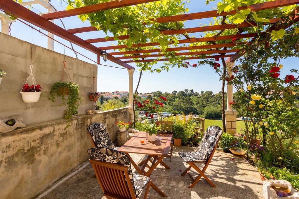 Sunshine Apartments Dubrovnik Luaran gambar