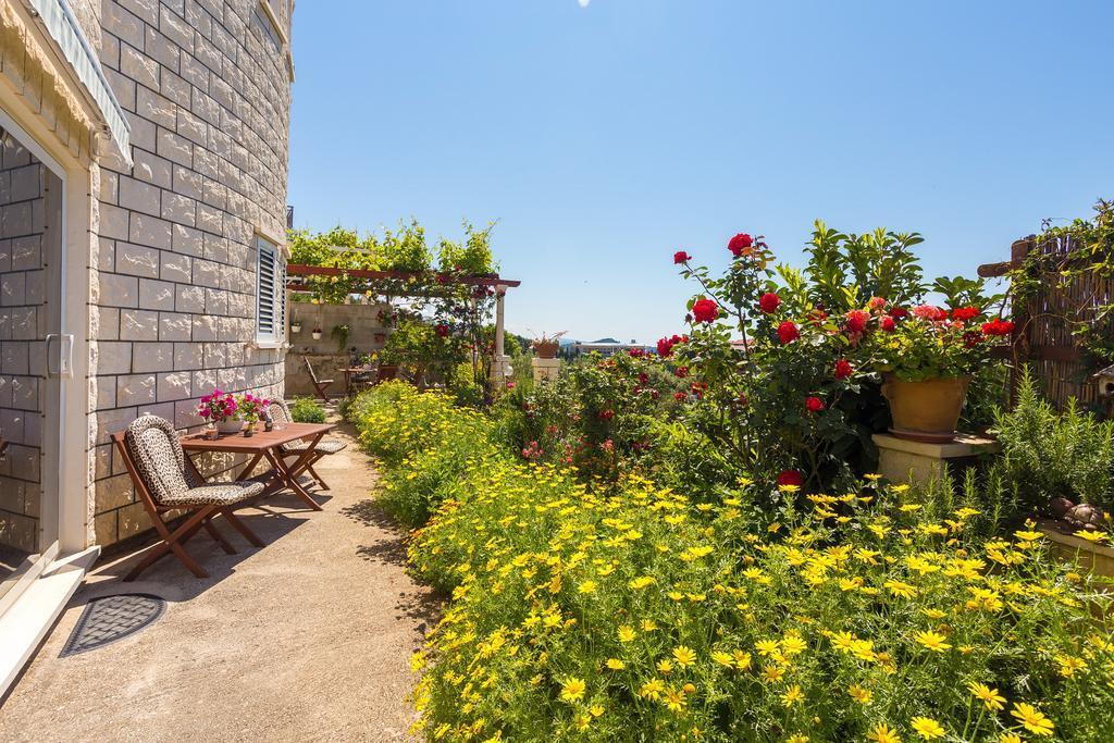 Sunshine Apartments Dubrovnik Luaran gambar