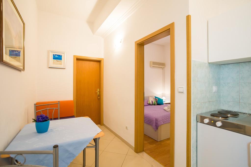 Sunshine Apartments Dubrovnik Luaran gambar