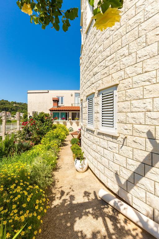 Sunshine Apartments Dubrovnik Luaran gambar