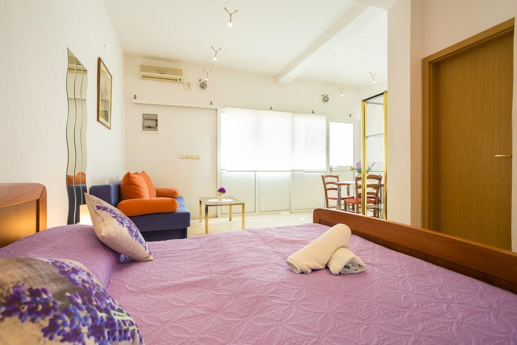 Sunshine Apartments Dubrovnik Luaran gambar
