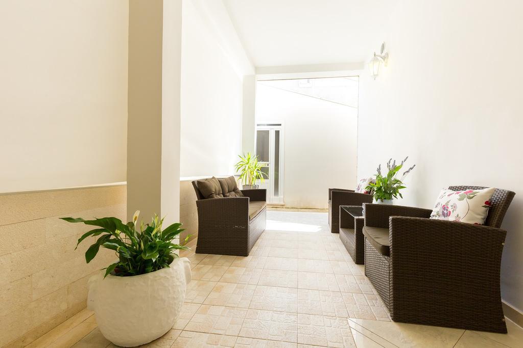 Sunshine Apartments Dubrovnik Luaran gambar