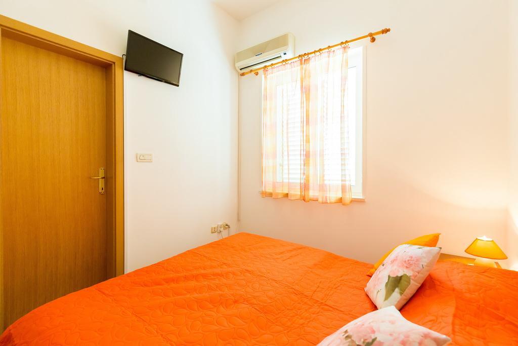 Sunshine Apartments Dubrovnik Luaran gambar