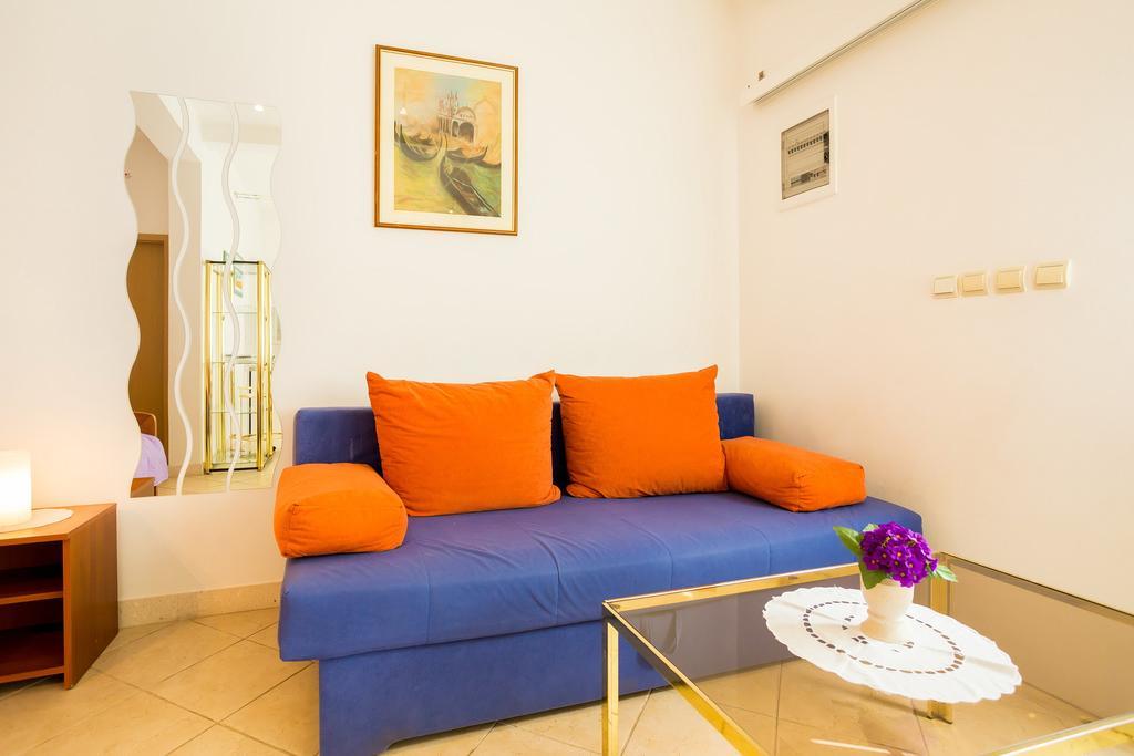 Sunshine Apartments Dubrovnik Luaran gambar