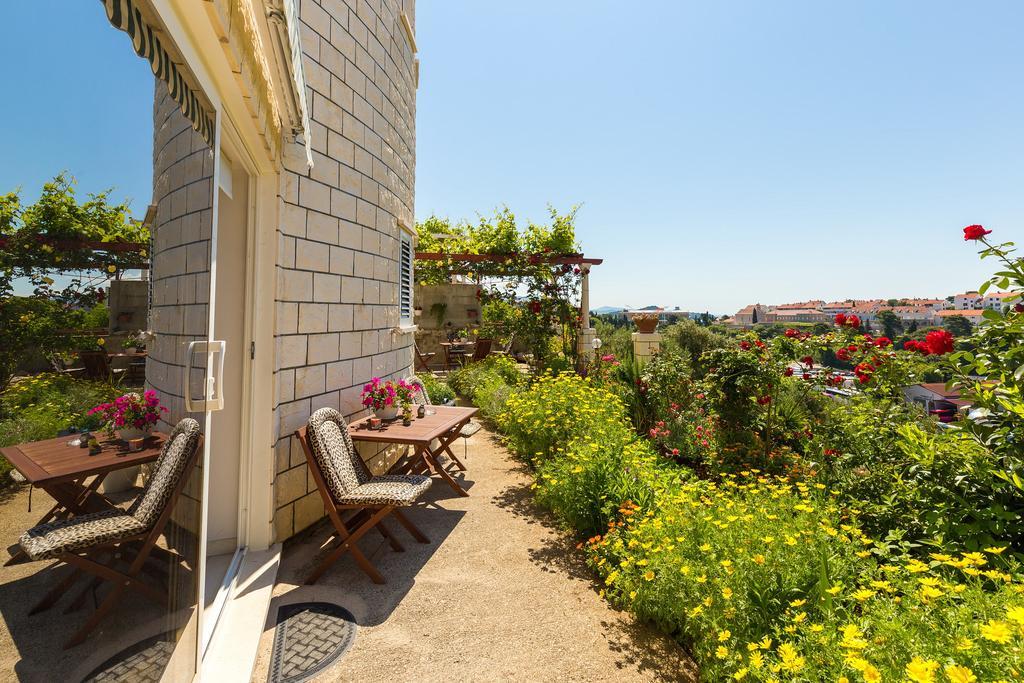 Sunshine Apartments Dubrovnik Luaran gambar