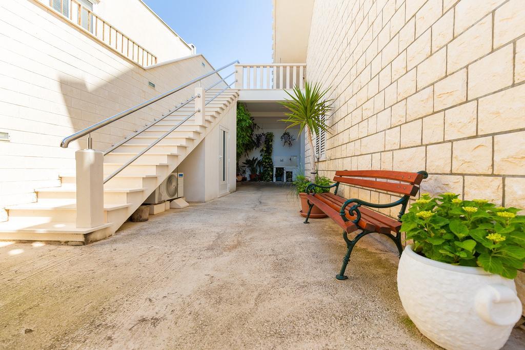 Sunshine Apartments Dubrovnik Luaran gambar