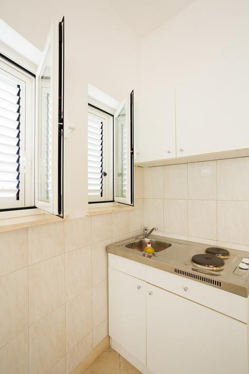 Sunshine Apartments Dubrovnik Luaran gambar