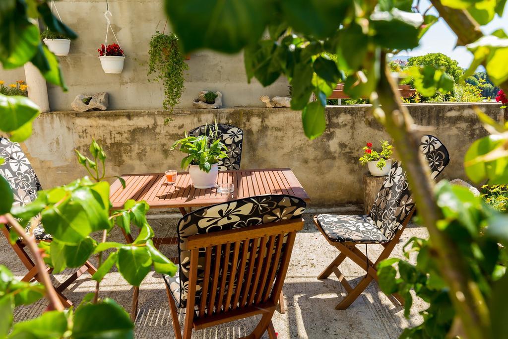 Sunshine Apartments Dubrovnik Luaran gambar