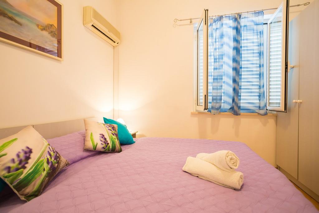Sunshine Apartments Dubrovnik Luaran gambar