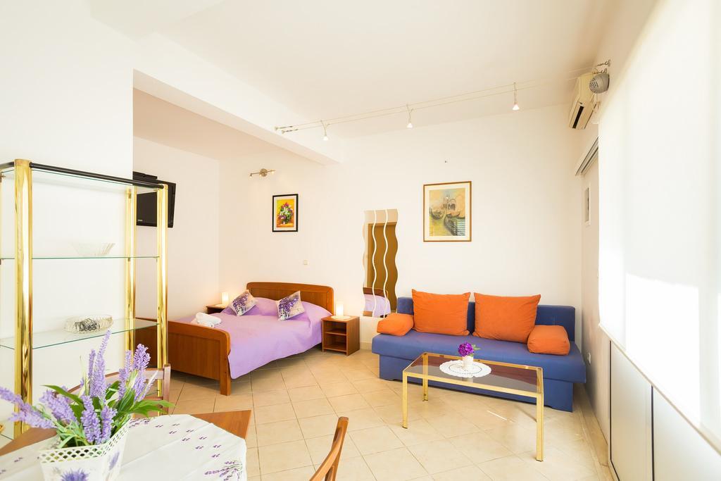 Sunshine Apartments Dubrovnik Luaran gambar