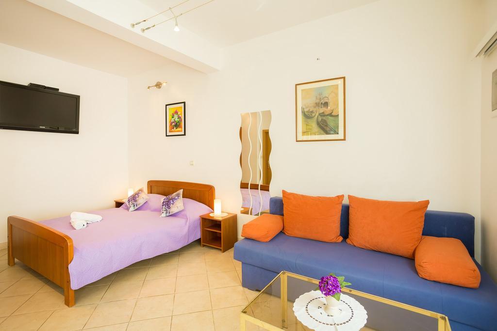 Sunshine Apartments Dubrovnik Luaran gambar