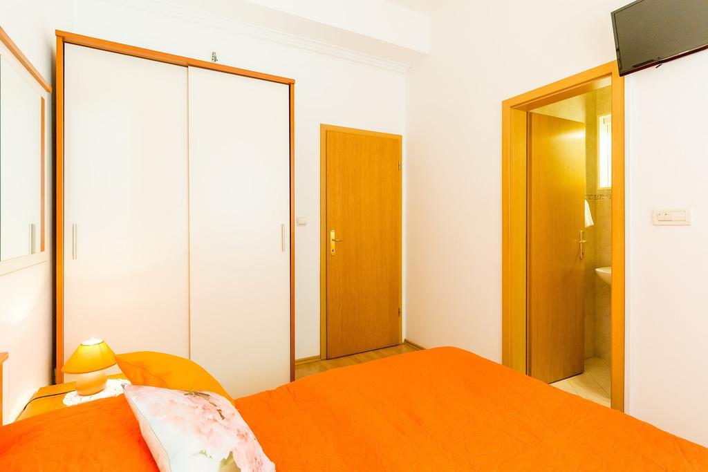 Sunshine Apartments Dubrovnik Luaran gambar