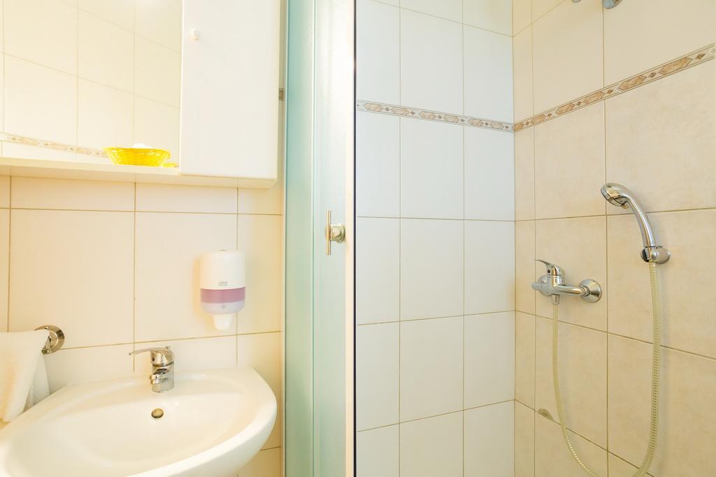 Sunshine Apartments Dubrovnik Luaran gambar