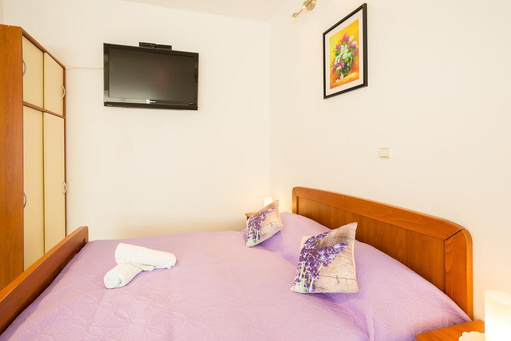 Sunshine Apartments Dubrovnik Luaran gambar