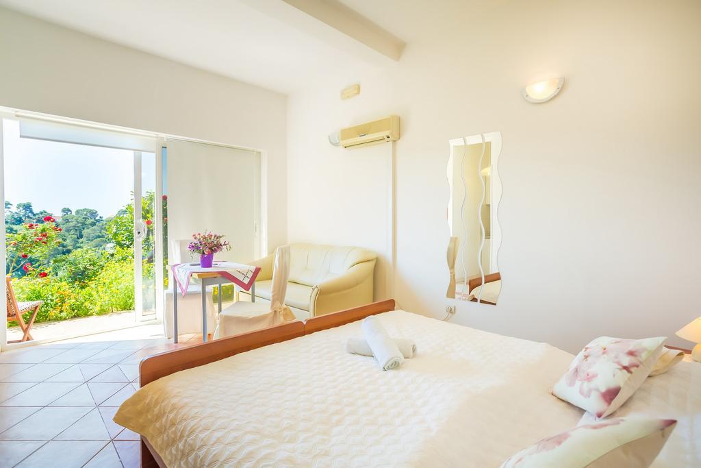 Sunshine Apartments Dubrovnik Luaran gambar