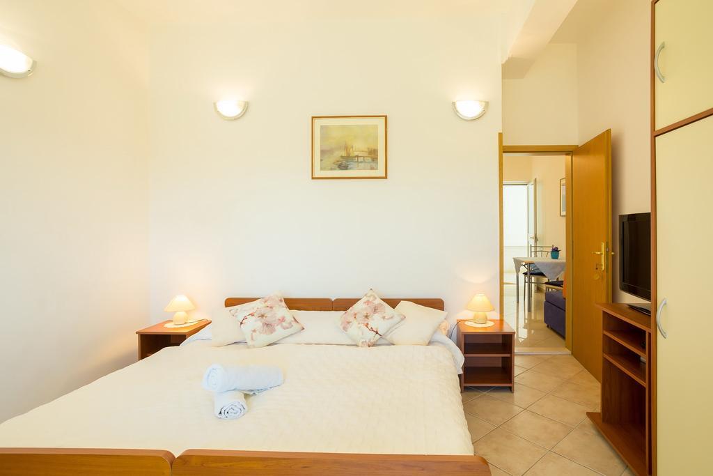 Sunshine Apartments Dubrovnik Luaran gambar